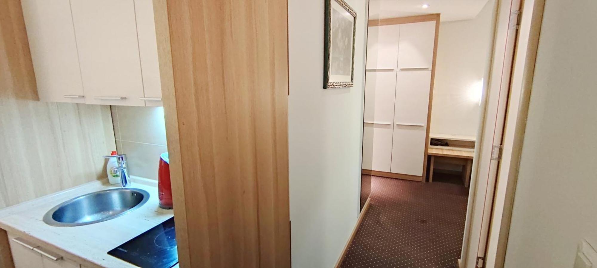 Apartments Kop Konaci Kopaonik Rom bilde