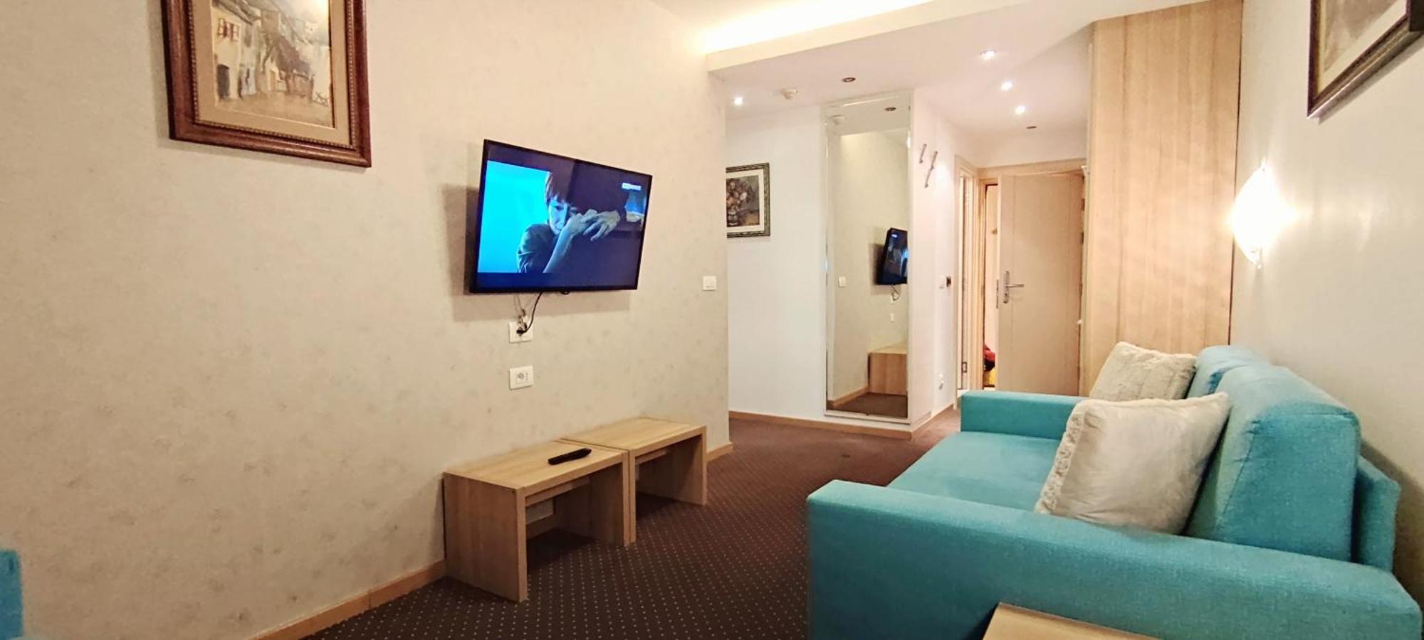 Apartments Kop Konaci Kopaonik Rom bilde