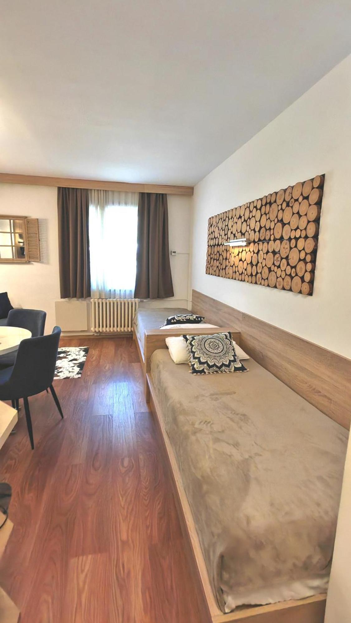 Apartments Kop Konaci Kopaonik Rom bilde