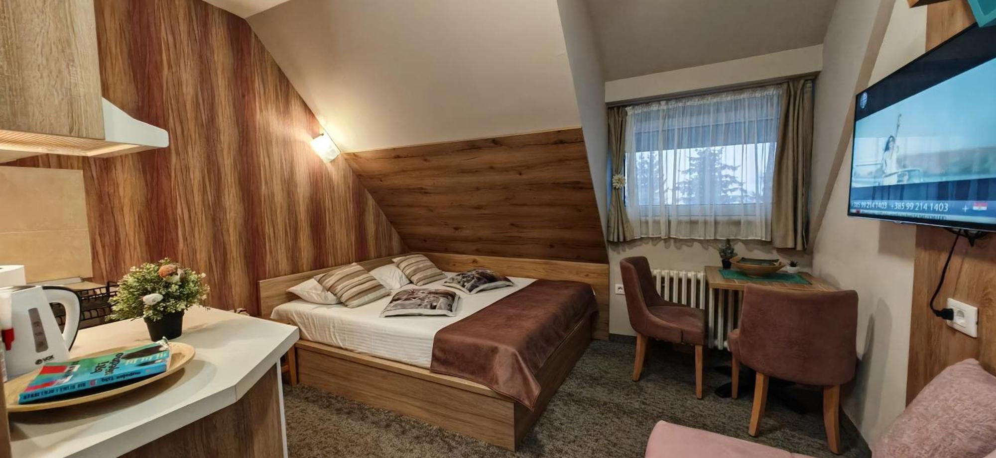 Apartments Kop Konaci Kopaonik Rom bilde