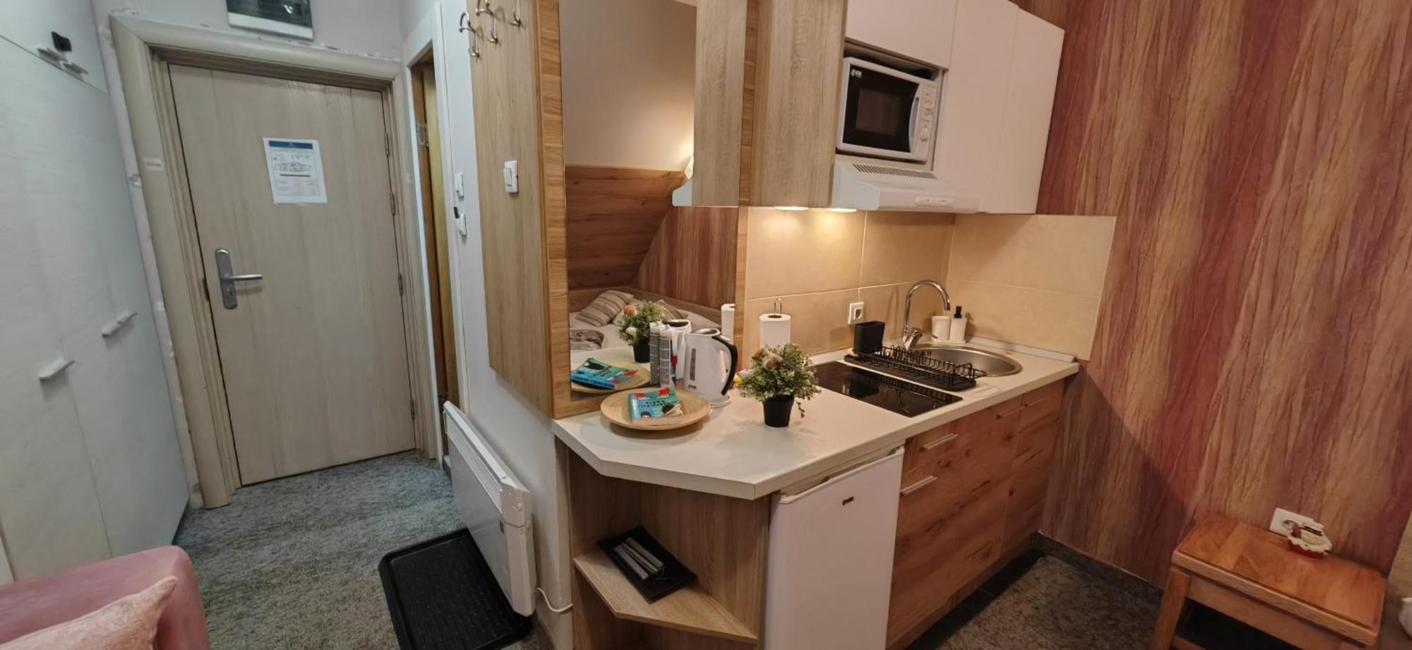 Apartments Kop Konaci Kopaonik Rom bilde