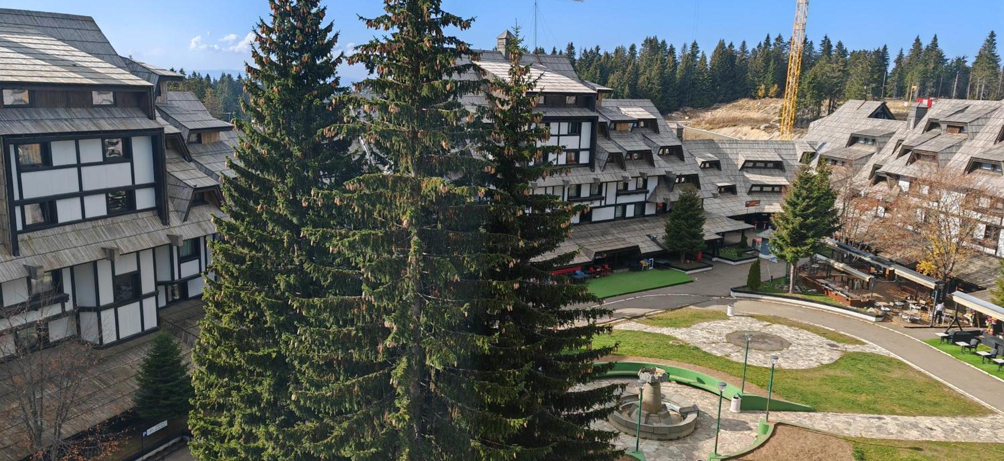 Apartments Kop Konaci Kopaonik Rom bilde