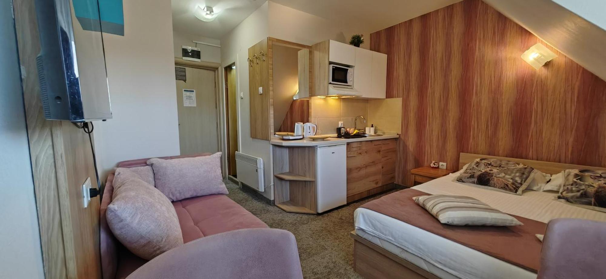 Apartments Kop Konaci Kopaonik Rom bilde