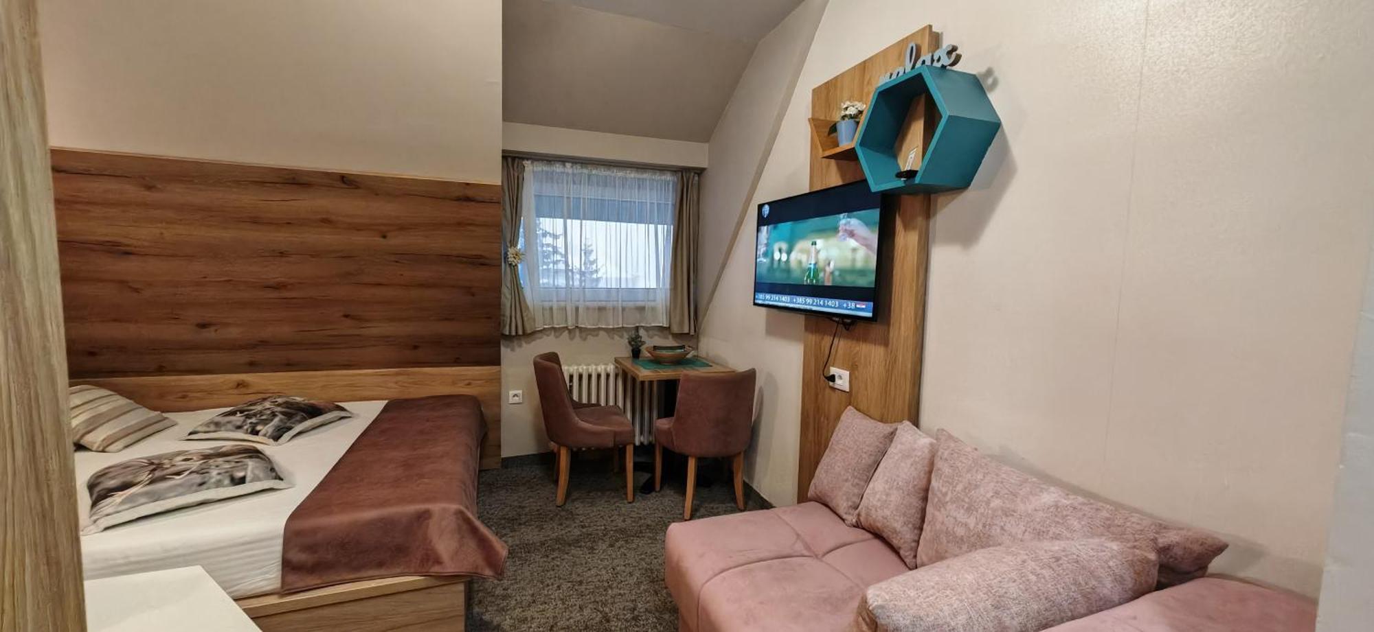 Apartments Kop Konaci Kopaonik Rom bilde
