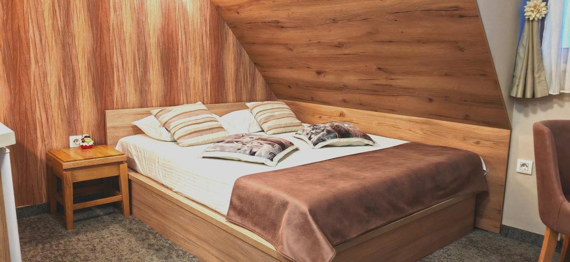 Apartments Kop Konaci Kopaonik Rom bilde