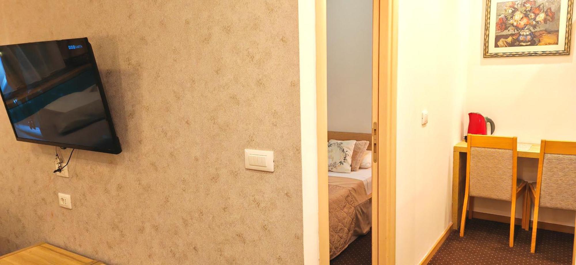 Apartments Kop Konaci Kopaonik Eksteriør bilde