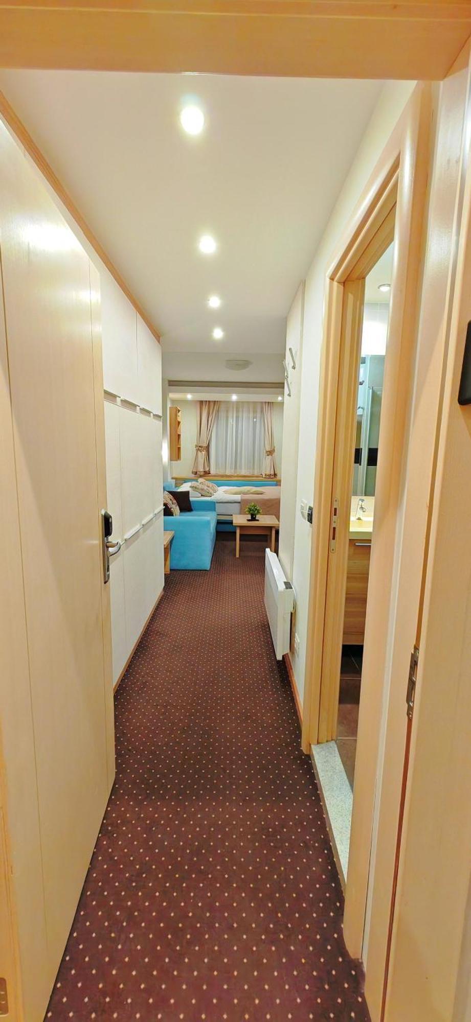 Apartments Kop Konaci Kopaonik Eksteriør bilde